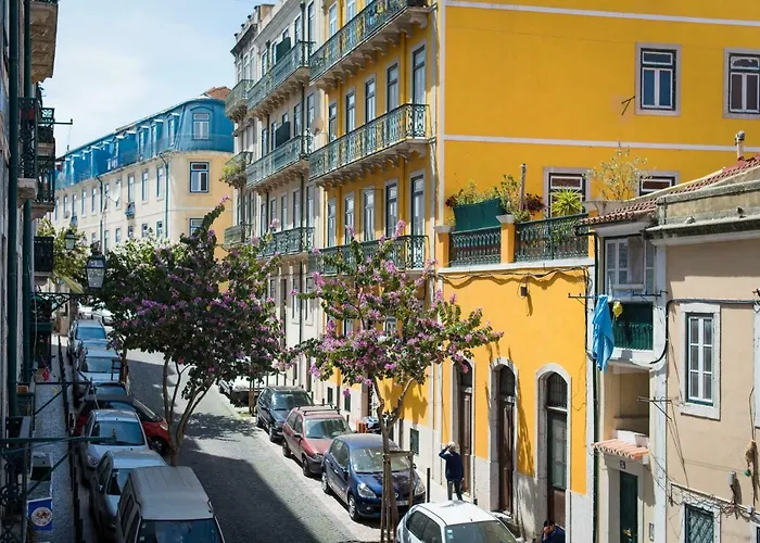 Apartamento Casa Branca