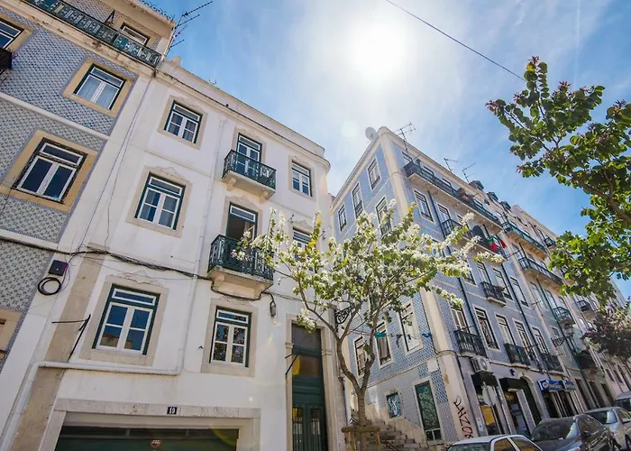 Casa Branca Apartamento *