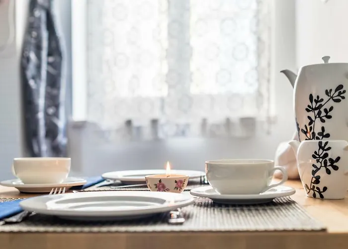 Apartamento Casa Branca Lisboa